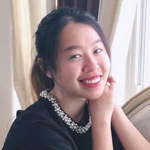 Meet your Posher, Mây